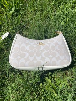 Coach Teri Shoulder Bag