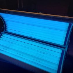 Tanning Bed 