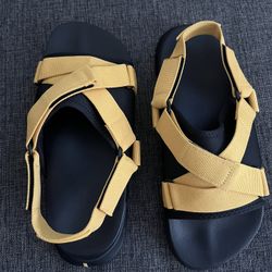 Sandals Rider  New For Men (Fred Seagal)