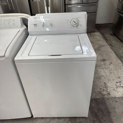 Kenmore Washer