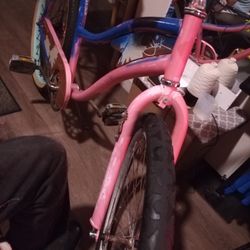 Beach Cruiser (Huffy) 26'