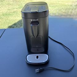Instant Pod 2-in-1 Single Serve Coffee Brewer and Espresso Maker