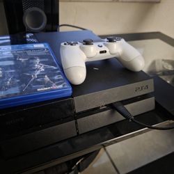 Ps4 Good Condition