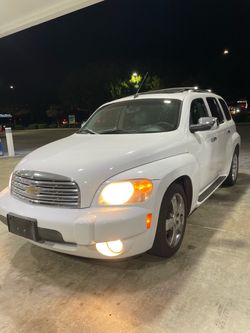 2011 Chevy HHR LT