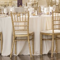 Chiavari Chair