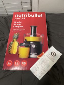 Juicer