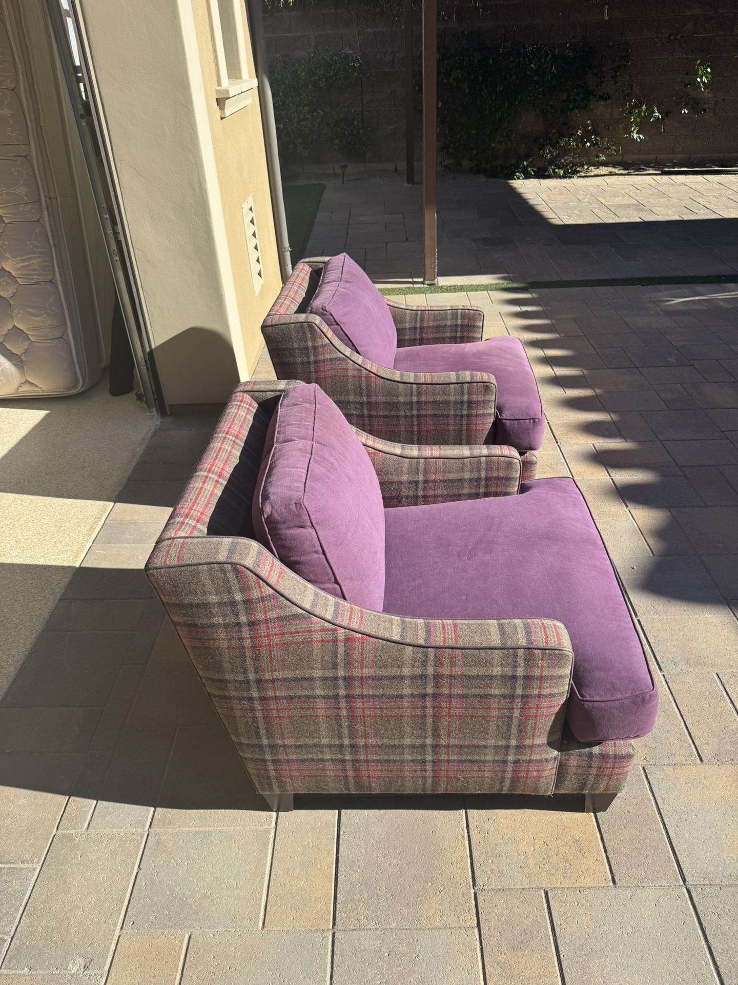 Custom Chair - Incredibly comfortable - 85% OFF