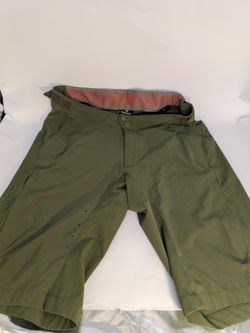 Men's Endura GV500 Foyle Shorts