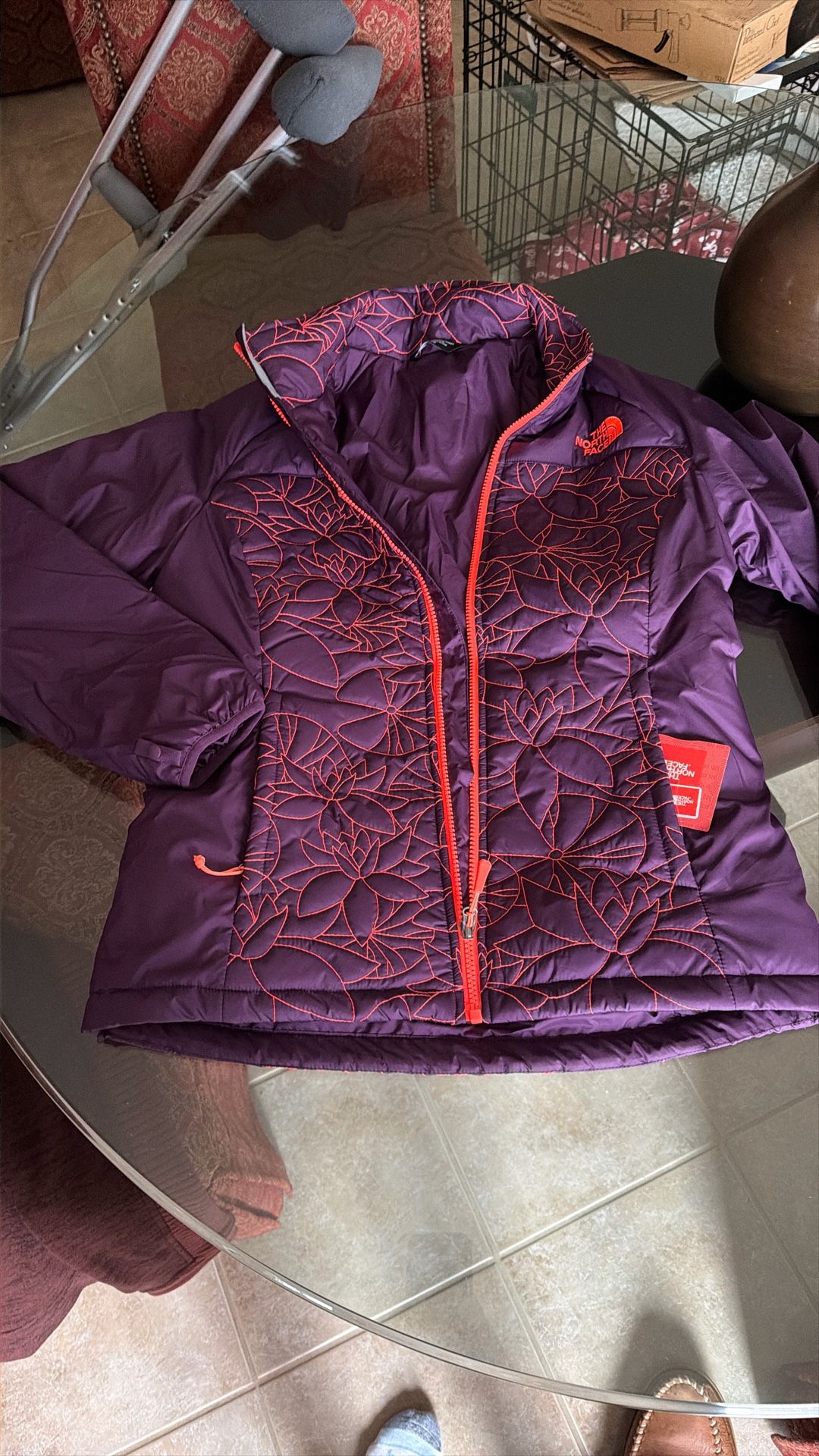The North face Women’s Jacket 
