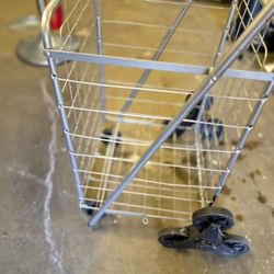 Grocery Cart 