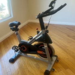 Yosuda Exercise Bike