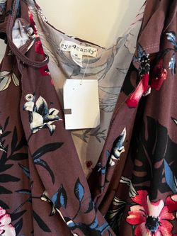 Woman’s Jumper