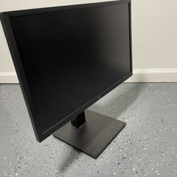 LG Monitor Computer 