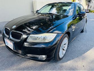 2011 BMW 328i