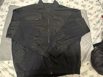 Nike Wind Breaker Jacket