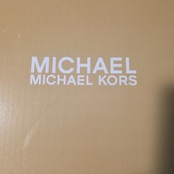 NEW Michael Kors Rory Boot