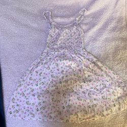 Size Small Sundress 