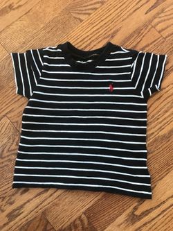 Ralph Lauren baby boy T-shirt size 18 month