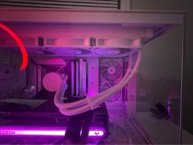 ‼️PC FOR SALE‼️ R9 7900x, Sapphire Nitro + 7900xtx