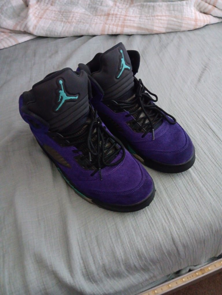 Jordan 5 Retro