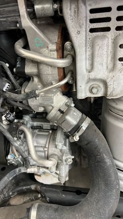 2023 Acura Rdx Engine ,transmission And Other Parts Available Parting