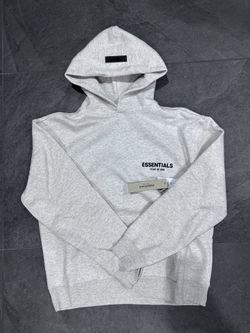 Essentials hoodie
