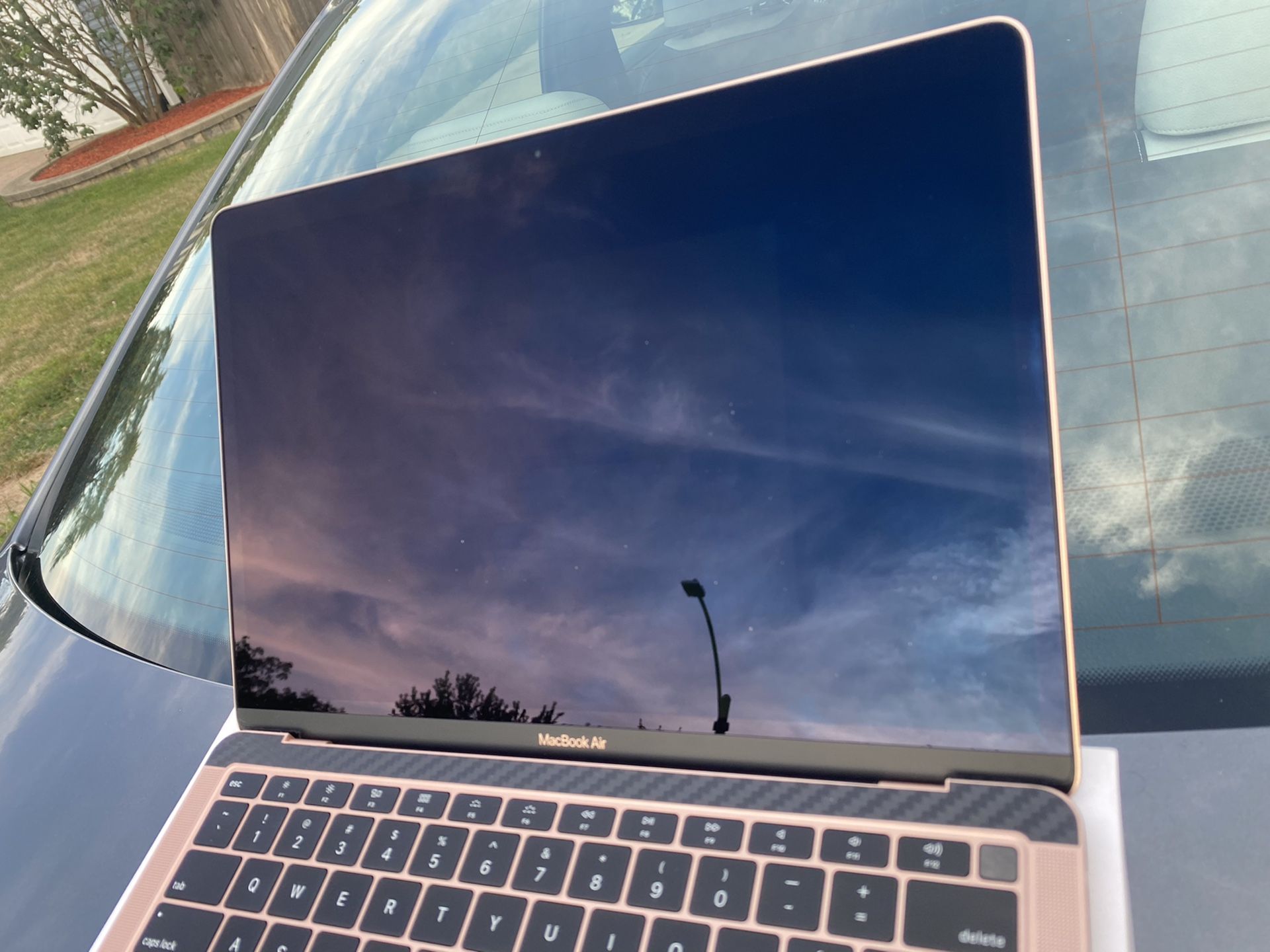 2018 MacBook Air - Mint Condition