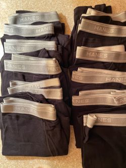 MENS UNDERWEAR