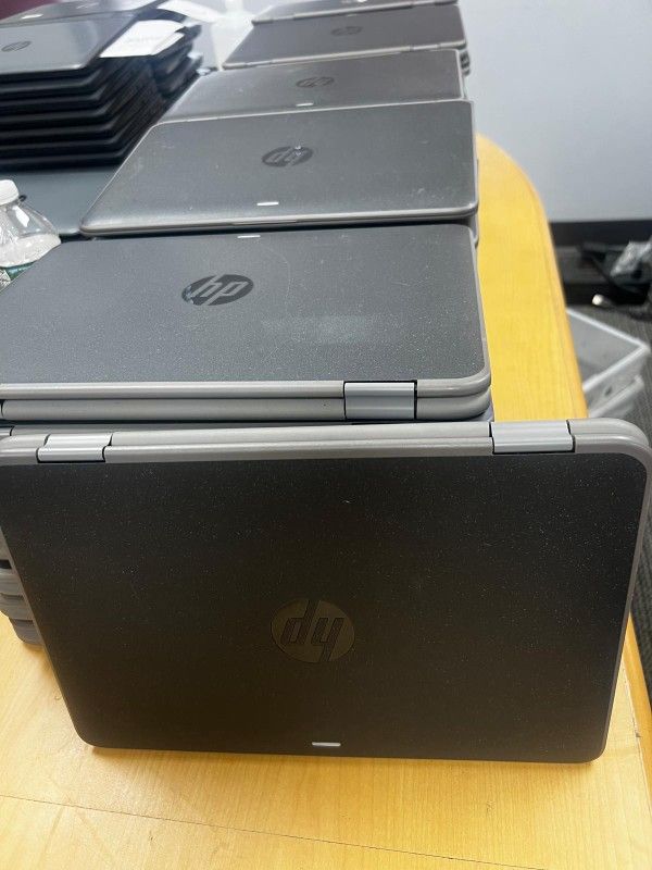 Hp Probook 11 X360