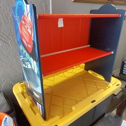 Toy Shelf Or Shoes Shelf