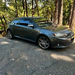 2011 Scion tC