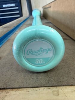 Rawlings Icon USSSA Baseball Bat