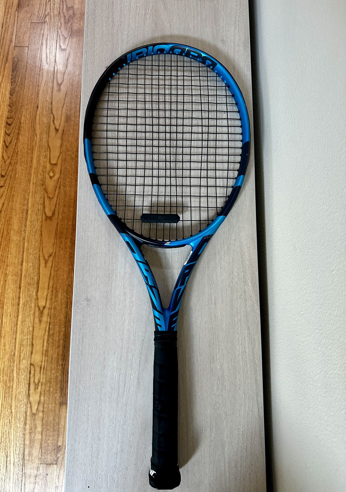 Babolat Pure Drive Tennis Racket