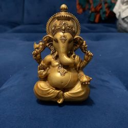 Ganesha Mini Statue 
