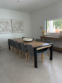 Dining Chairs