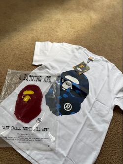 Bape shirt