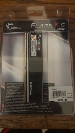 Ddr5 16gb