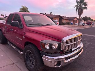 2007 Dodge Ram 1500