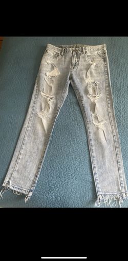 Hollister Jeans 33x30