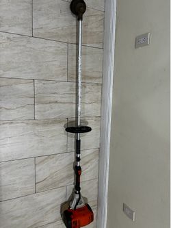 StihL weed eater
