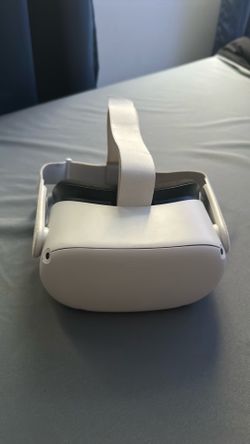 Oculus quest 2 headset only
