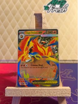 Mega Emboar ex 035