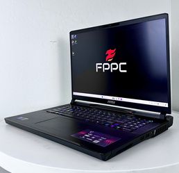 NVIDIA RTX 4070 Intel i7-14700HX 16GB DDR5 RAM 1TB SSD RGB Gaming Laptop
