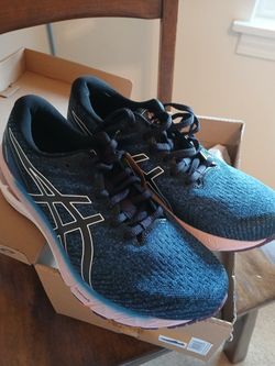 Asics Women's Running Shoe 8.5
