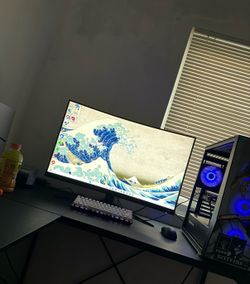 Selling Pc Setup!