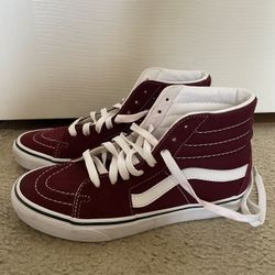 Vans Sk8 Hi-Port Royale