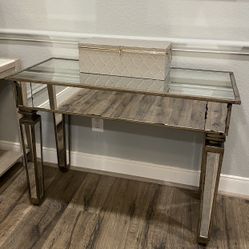 High Fashion console table