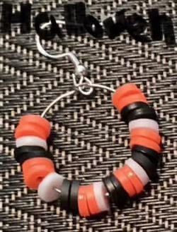 Halloween Earrings