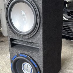 Sonido Para Carro 