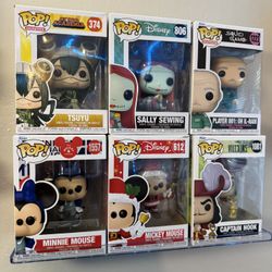 Funko Pop